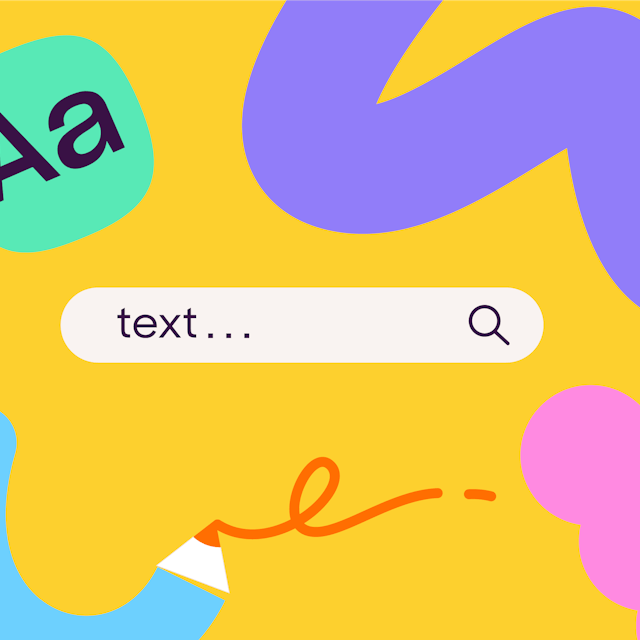 Typography 101: The Basics & Some of Our Favorite Fonts
